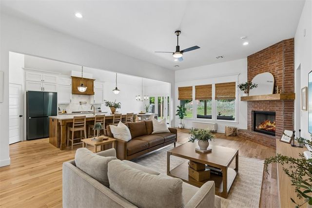 8825 Beechgrove Drive, Arcadia, OK 73007