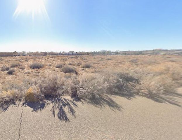 Prairie Sunrise Phase 1, Lot 4, Corrales, NM 87048