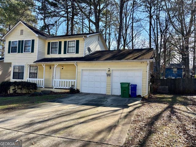 5615 Pennybrook Court, Stone Mountain, GA 30087