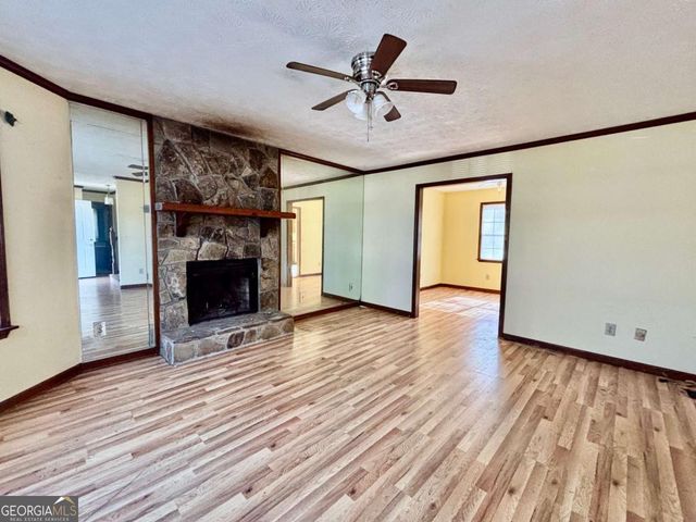 5615 Pennybrook Court, Stone Mountain, GA 30087