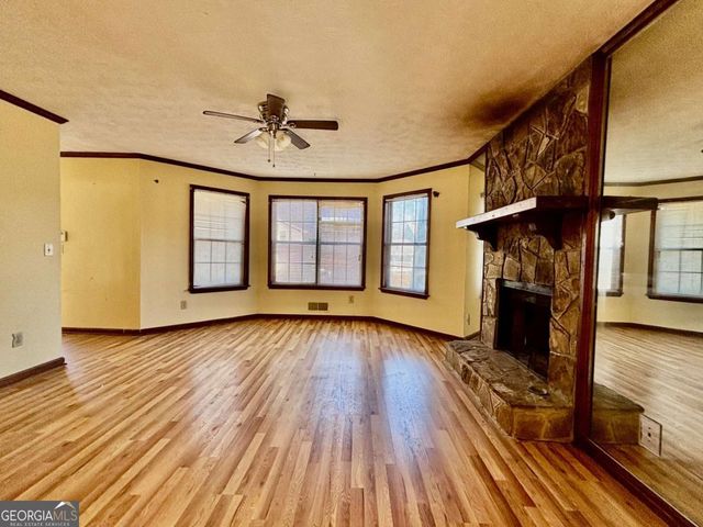 5615 Pennybrook Court, Stone Mountain, GA 30087