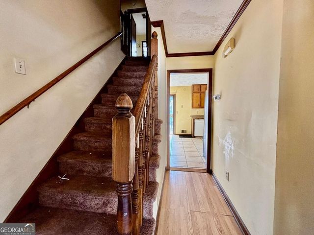 5615 Pennybrook Court, Stone Mountain, GA 30087