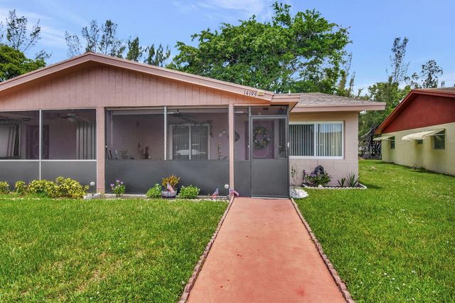 14195 Campanelli Drive, Delray Beach, FL 33484