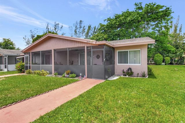 14195 Campanelli Drive, Delray Beach, FL 33484