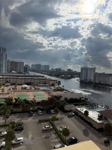 1833 S Ocean Dr 1104, Hallandale Beach, FL 33009