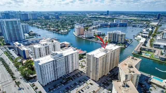 1833 S Ocean Dr 1104, Hallandale Beach, FL 33009