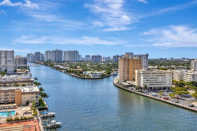 1833 S Ocean Dr 1104, Hallandale Beach, FL 33009