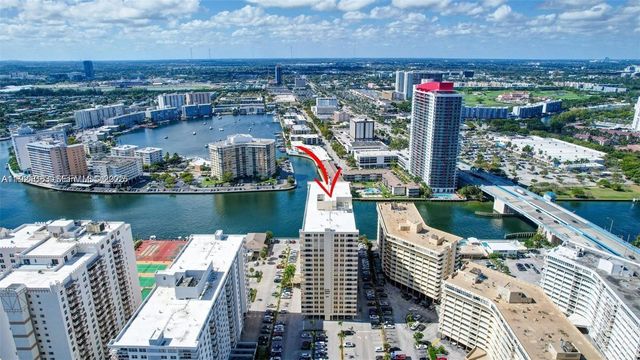 1833 S Ocean Dr 1104, Hallandale Beach, FL 33009