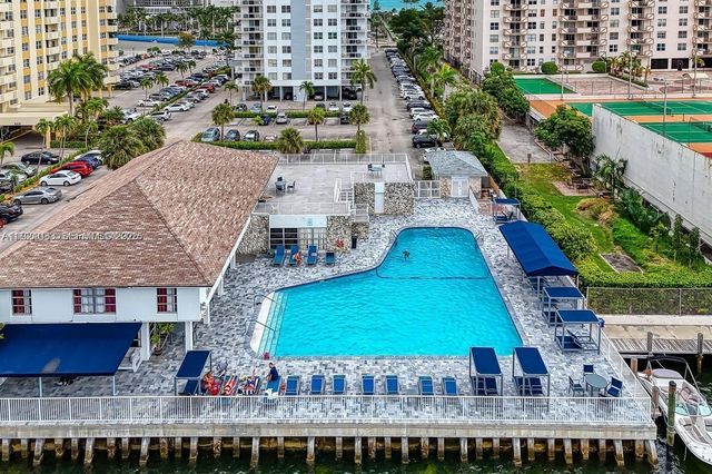 1833 S Ocean Dr 1104, Hallandale Beach, FL 33009