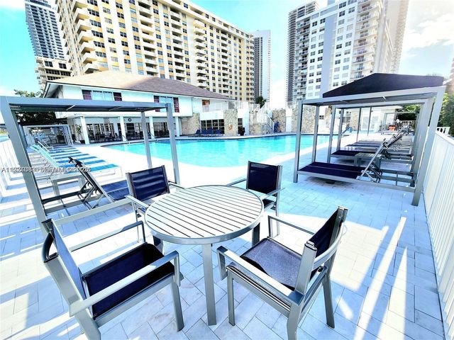 1833 S Ocean Dr 1104, Hallandale Beach, FL 33009