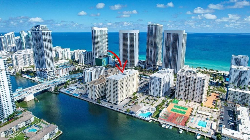 1833 S Ocean Dr 1104, Hallandale Beach, FL 33009