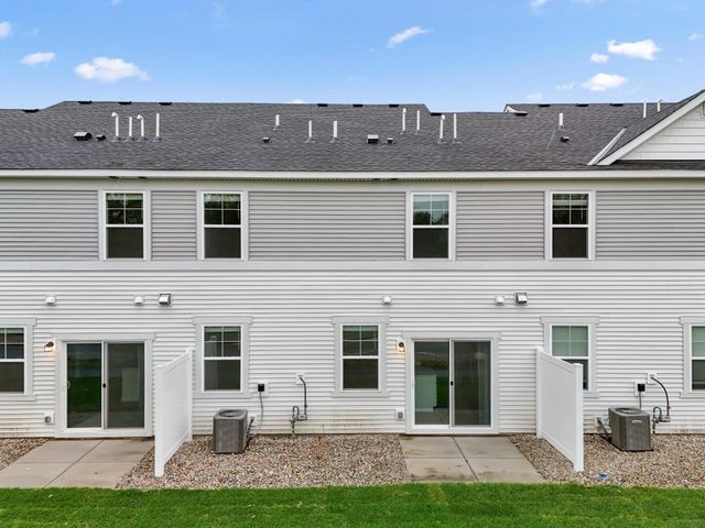 20009 62nd Place, Corcoran, MN 55340