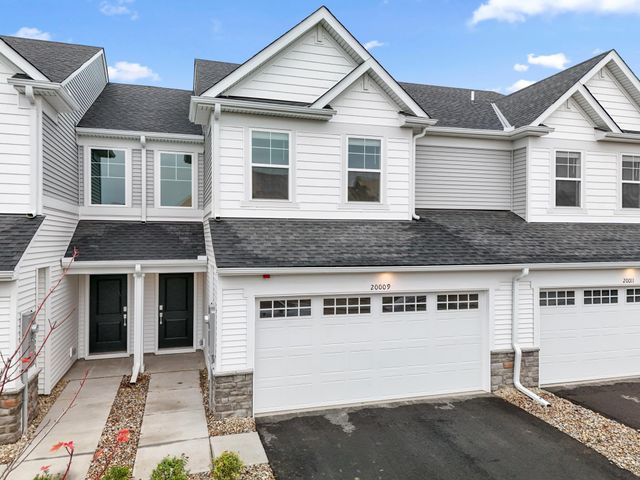 20009 62nd Place, Corcoran, MN 55340