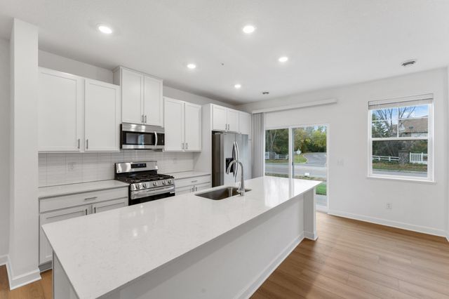 20009 62nd Place, Corcoran, MN 55340