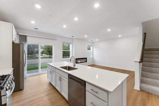 20009 62nd Place, Corcoran, MN 55340