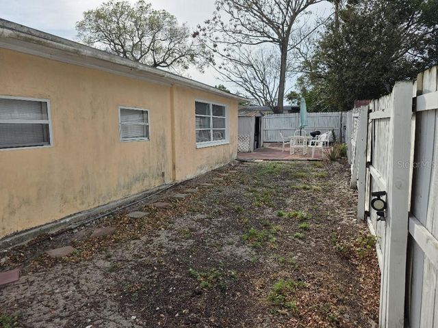 7621 ILEX DRIVE, Port Richey, FL 34668