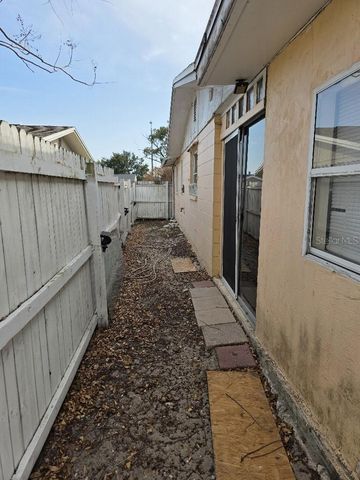 7621 ILEX DRIVE, Port Richey, FL 34668