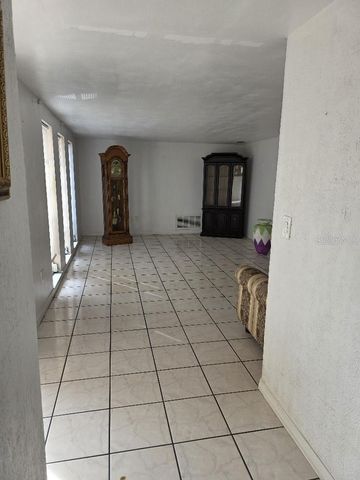 7621 ILEX DRIVE, Port Richey, FL 34668