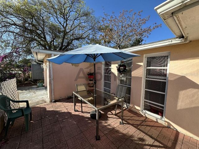 7621 ILEX DRIVE, Port Richey, FL 34668