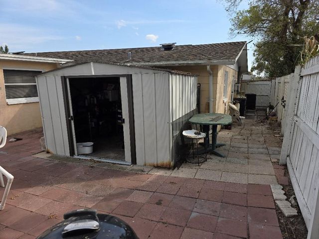 7621 ILEX DRIVE, Port Richey, FL 34668