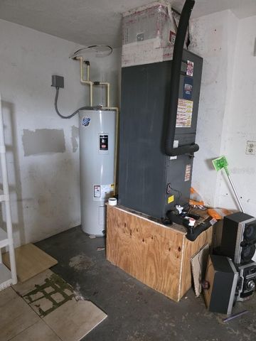 7621 ILEX DRIVE, Port Richey, FL 34668