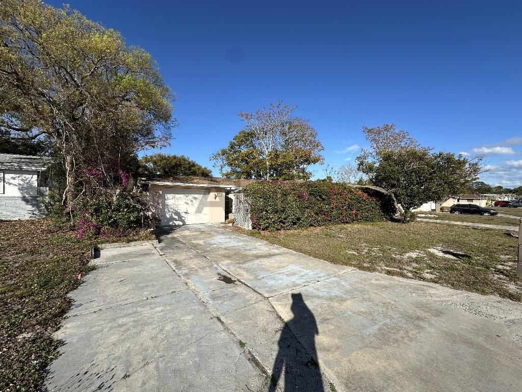 7621 ILEX DRIVE, Port Richey, FL 34668