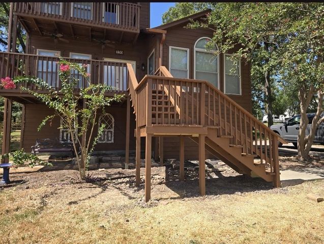 330 Holiday Lane, Coldspring, TX 77331