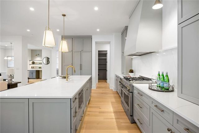 1891 Harts Mill NE Road, Chamblee, GA 30341