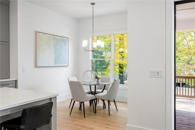 1891 Harts Mill NE Road, Chamblee, GA 30341