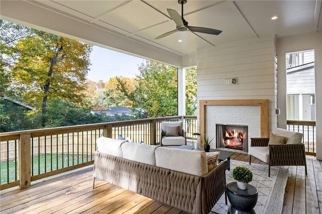 1891 Harts Mill NE Road, Chamblee, GA 30341