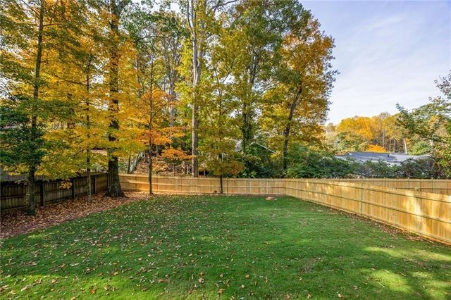 1891 Harts Mill NE Road, Chamblee, GA 30341