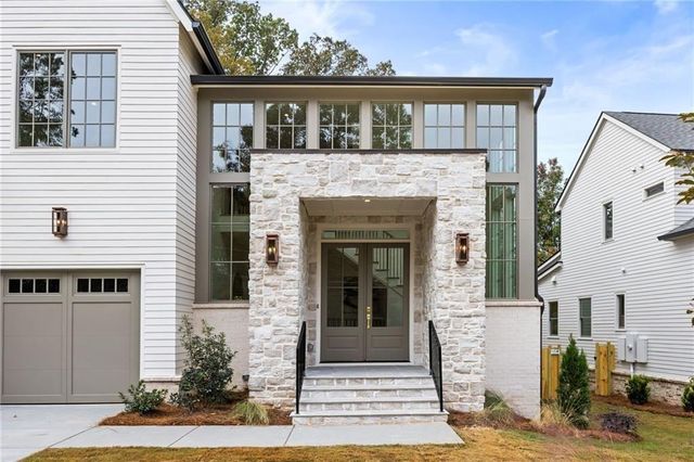 1891 Harts Mill NE Road, Chamblee, GA 30341