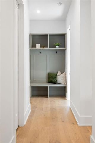 1891 Harts Mill NE Road, Chamblee, GA 30341