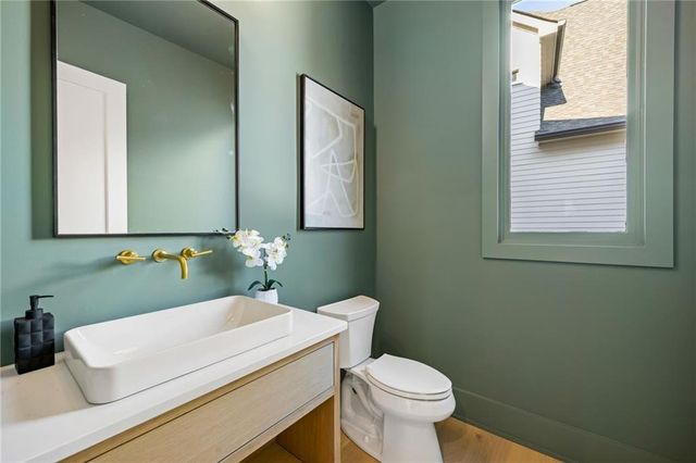 1891 Harts Mill NE Road, Chamblee, GA 30341