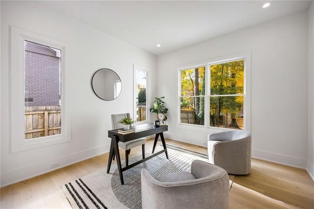 1891 Harts Mill NE Road, Chamblee, GA 30341