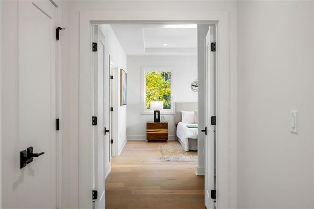 1891 Harts Mill NE Road, Chamblee, GA 30341