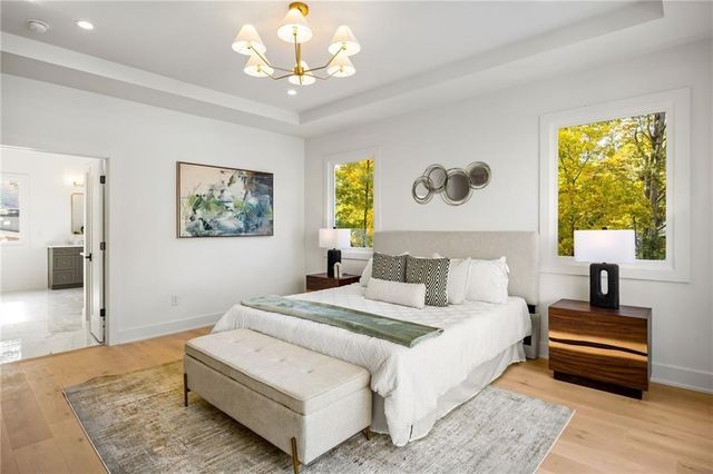 1891 Harts Mill NE Road, Chamblee, GA 30341