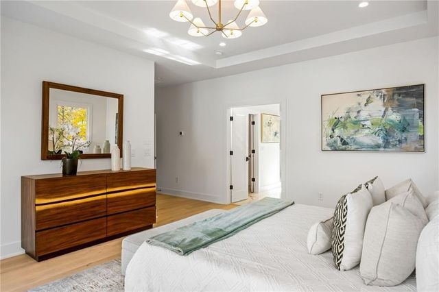 1891 Harts Mill NE Road, Chamblee, GA 30341