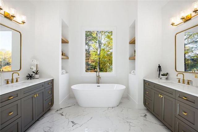 1891 Harts Mill NE Road, Chamblee, GA 30341