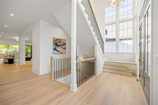 1891 Harts Mill NE Road, Chamblee, GA 30341