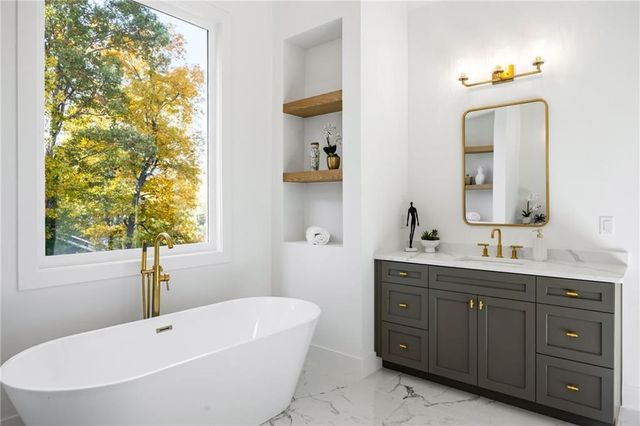 1891 Harts Mill NE Road, Chamblee, GA 30341