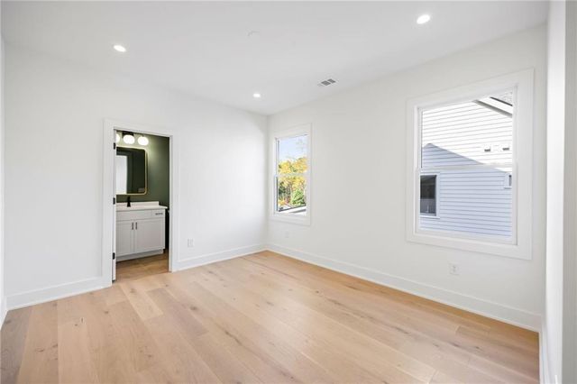 1891 Harts Mill NE Road, Chamblee, GA 30341