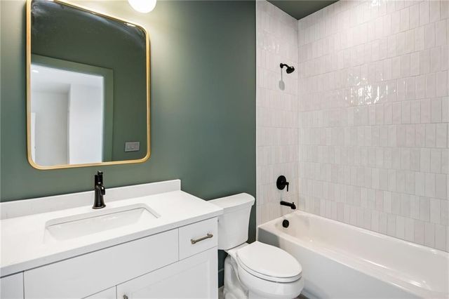 1891 Harts Mill NE Road, Chamblee, GA 30341