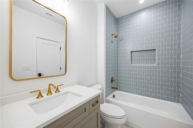 1891 Harts Mill NE Road, Chamblee, GA 30341