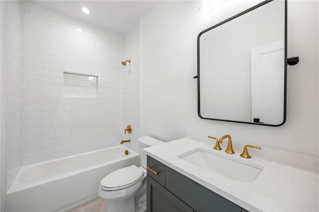 1891 Harts Mill NE Road, Chamblee, GA 30341