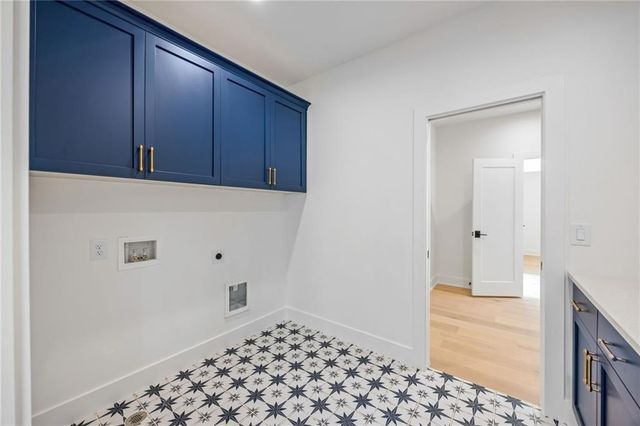 1891 Harts Mill NE Road, Chamblee, GA 30341