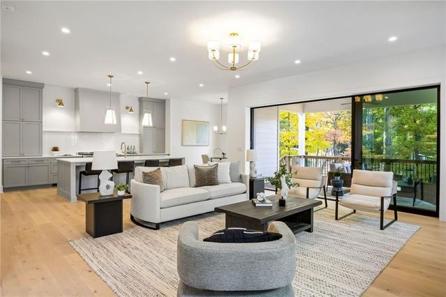 1891 Harts Mill NE Road, Chamblee, GA 30341