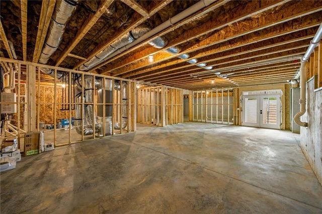 1891 Harts Mill NE Road, Chamblee, GA 30341