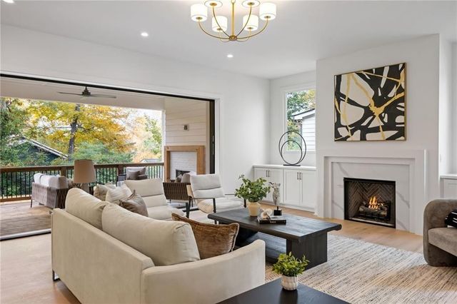 1891 Harts Mill NE Road, Chamblee, GA 30341