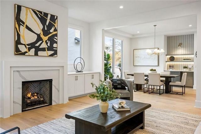 1891 Harts Mill NE Road, Chamblee, GA 30341